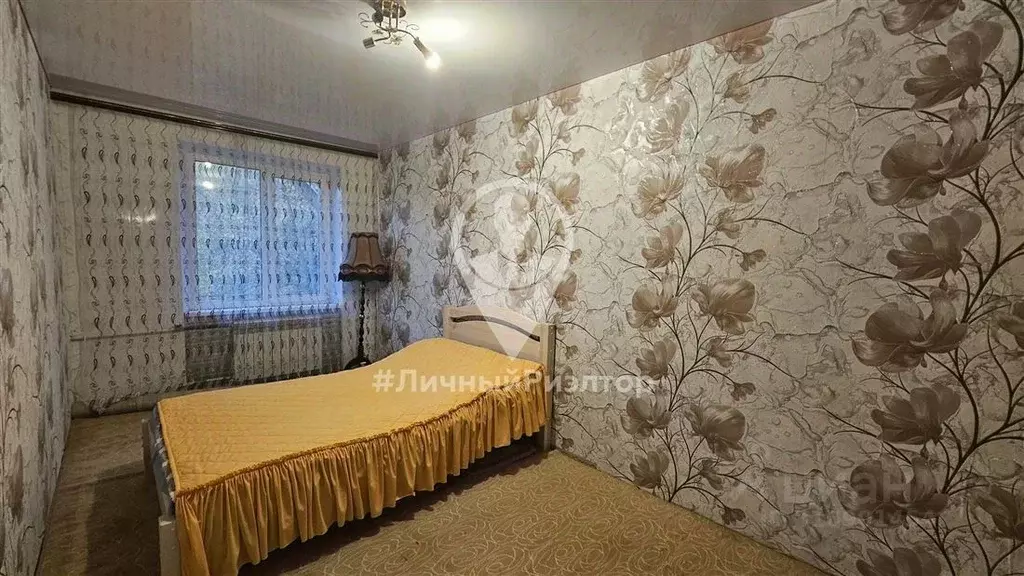 3-к кв. Рязанская область, Рязанский район, Искровское с/пос, пос. ... - Фото 1