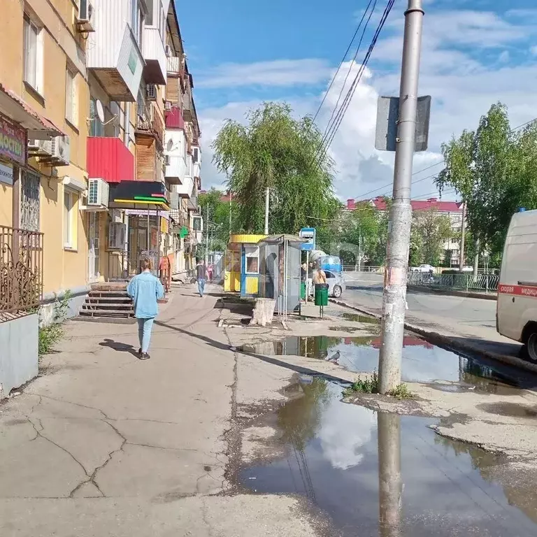 Помещение свободного назначения - Фото 1