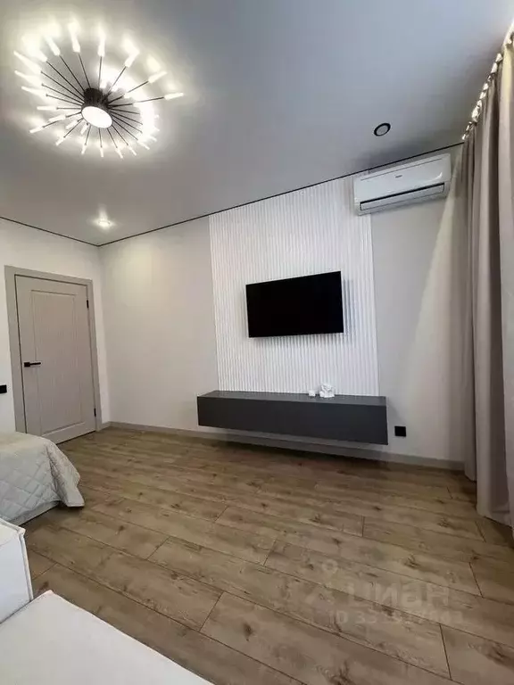 1-к кв. Татарстан, Казань ул. Мансура Хасанова, 19 (40.0 м) - Фото 2