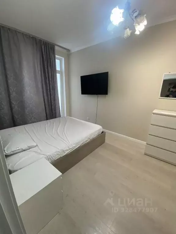 1-к кв. Московская область, Красногорск ул. Липовой Рощи, 4к2 (45.0 м) - Фото 2