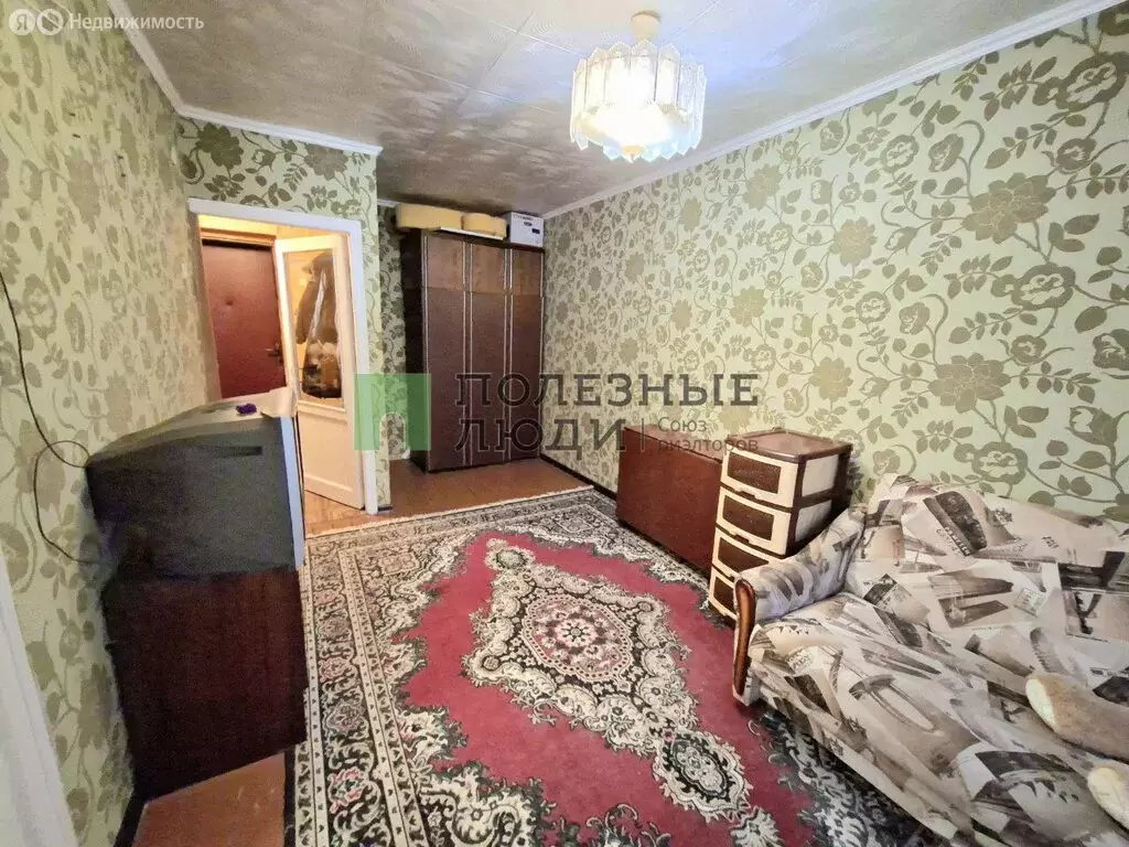 1-комнатная квартира: Жилина, 21 (26.4 м) - Фото 2