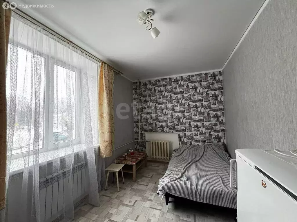 1к в 3-комнатной квартире (11.5 м) - Фото 2