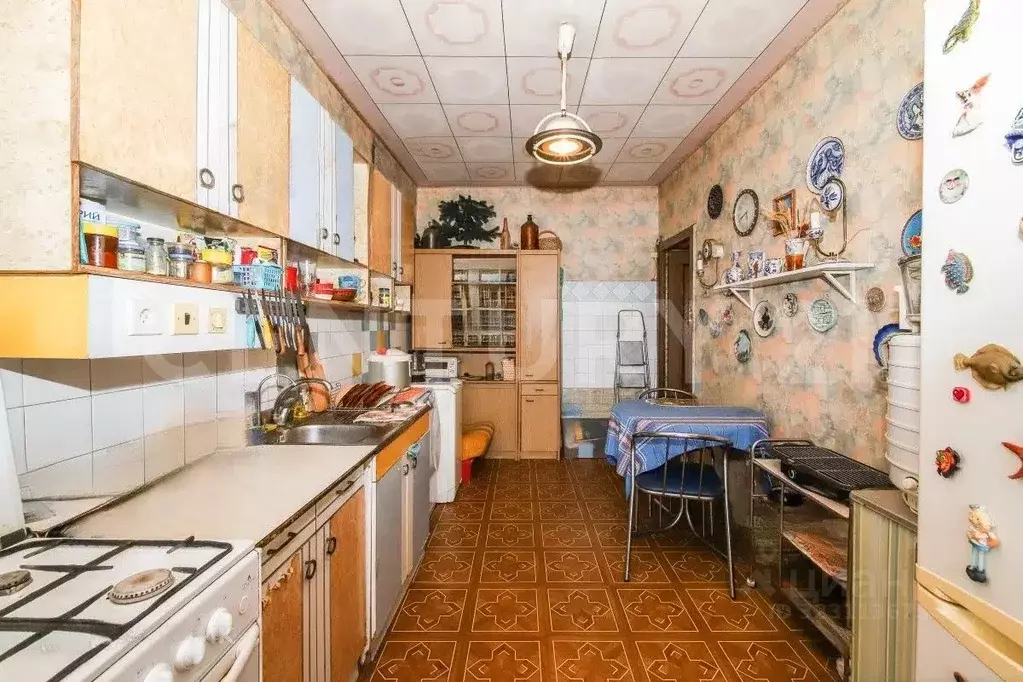 3-к кв. Краснодарский край, Краснодар ул. Фестивальная, 16 (72.0 м) - Фото 0