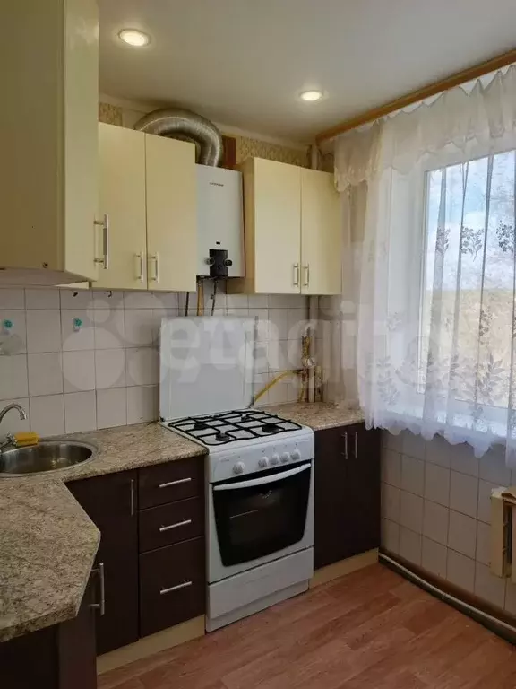 3-к. квартира, 61,3 м, 4/5 эт. - Фото 1