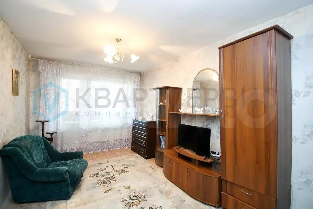 2-к. квартира, 44,2 м, 1/9 эт. - Фото 0