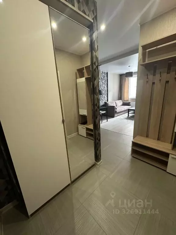 2-к кв. Московская область, Одинцово Северная ул., 5к2 (45.0 м) - Фото 2