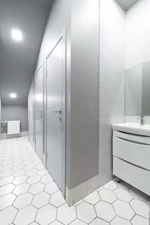 Офис в Москва Большая Грузинская ул., 12С2 (969 м) - Фото 2