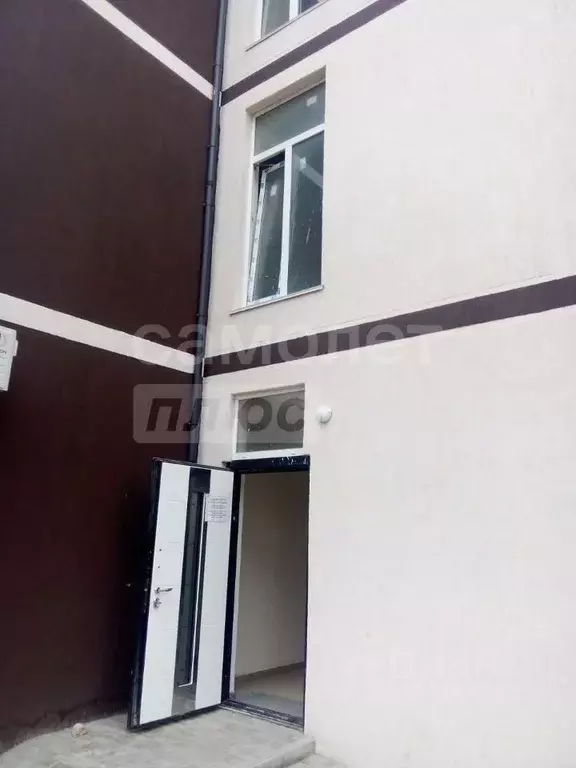 Студия Севастополь ул. Челнокова, 20/3 (36.0 м) - Фото 2