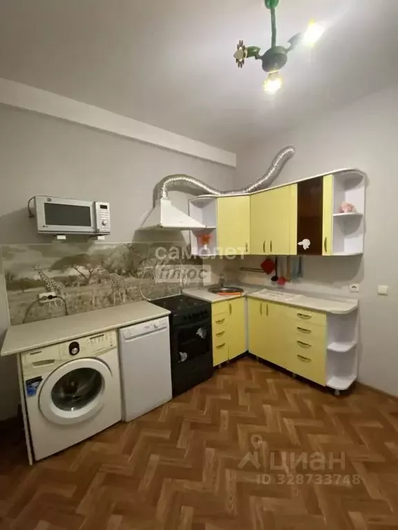 2-к кв. Сахалинская область, Анива ул. Калинина (57.6 м) - Фото 1