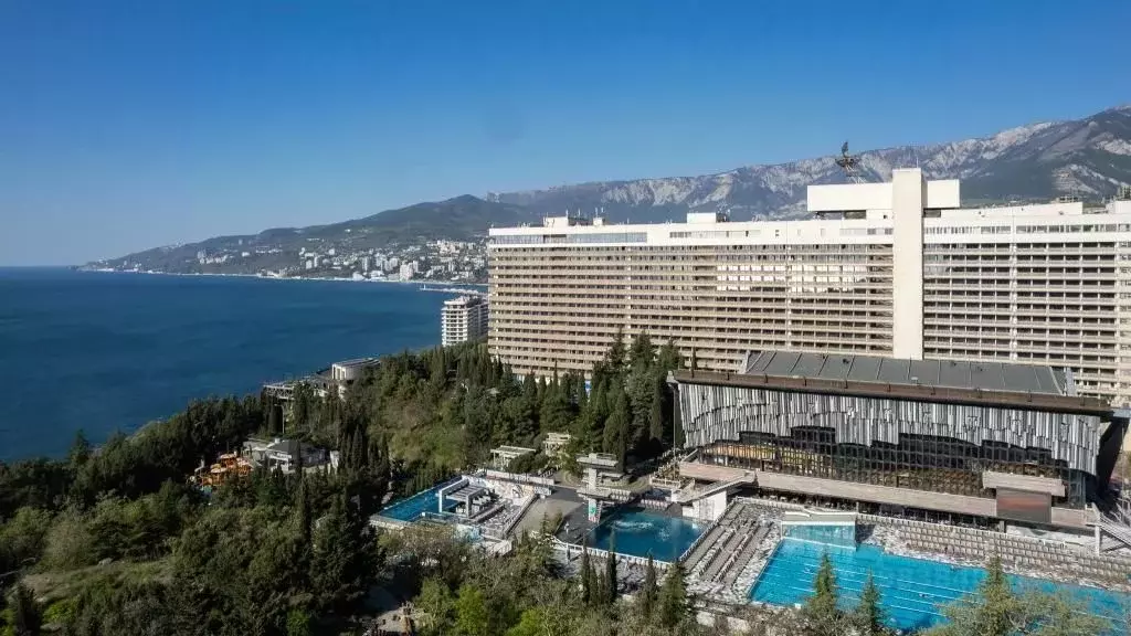 Комната Крым, Ялта ул. Дражинского, 50 (10.0 м) - Фото 0