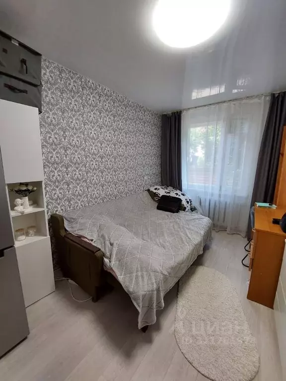 Комната Свердловская область, Екатеринбург ул. Таганская, 52к3 (10.0 ... - Фото 0