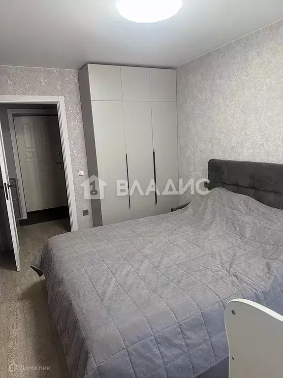 Продаётся 1-к квартира, 41.6 м - Фото 1