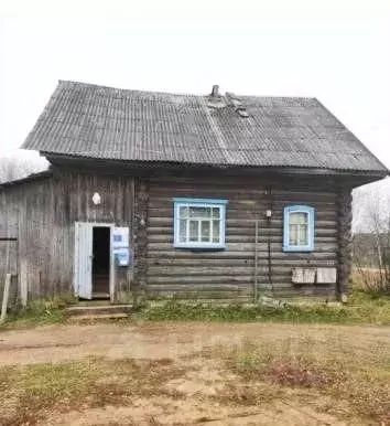 Помещение свободного назначения в Тверская область, Сандовский ... - Фото 0