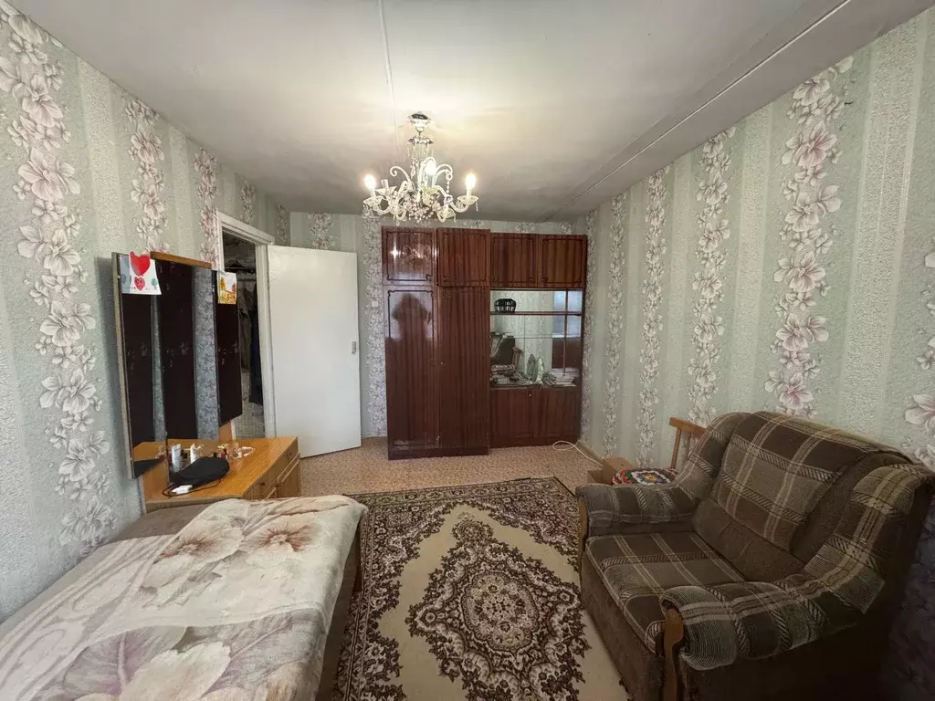 Продаётся 1-к квартира, 30 м - Фото 1