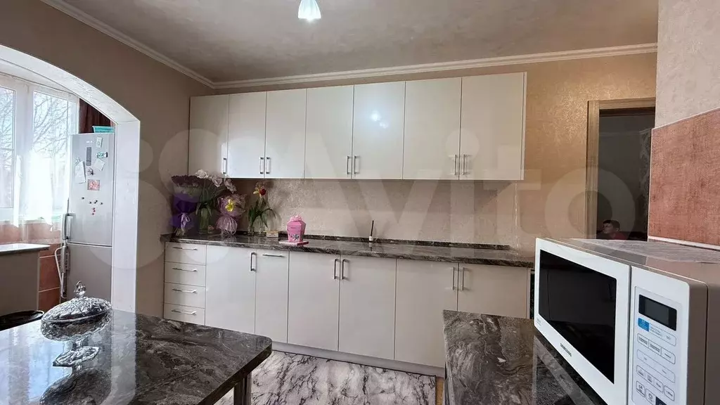 1-к. квартира, 35,5 м, 3/3 эт. - Фото 1