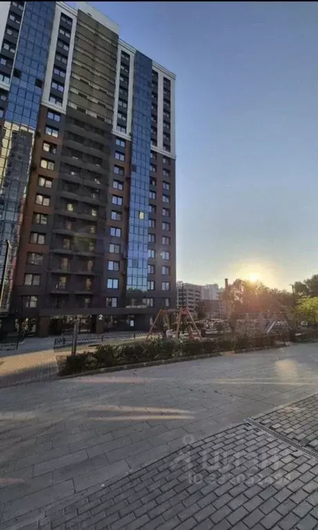 Студия Татарстан, Казань ул. Николая Ершова, 65Б/3 (30.0 м) - Фото 1