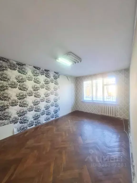 2-к кв. Кабардино-Балкария, Нальчик ул. Калмыкова, 235А (45.0 м) - Фото 0