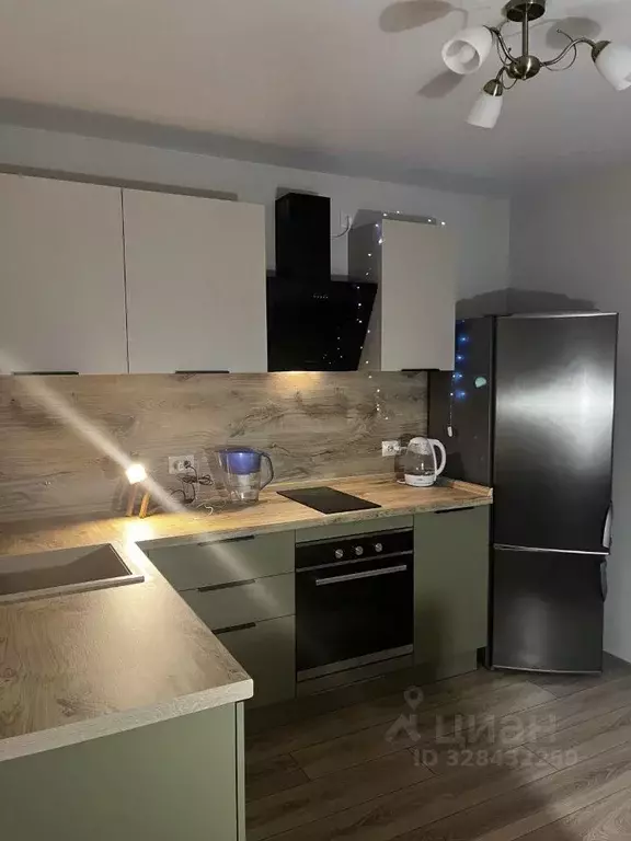 1-к кв. Московская область, Балашиха ул. Яганова, 8 (34.5 м) - Фото 1