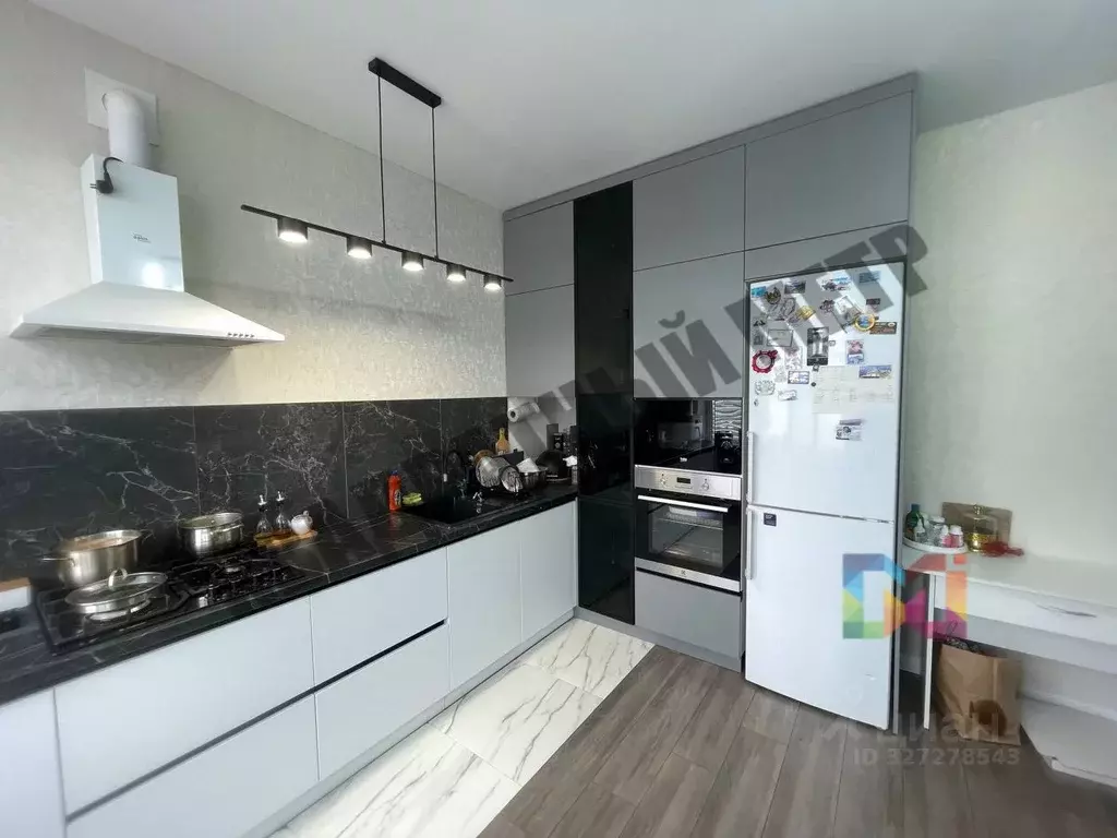 Дом в Калмыкия, Элиста проезд 31-й, 2 (130 м) - Фото 2