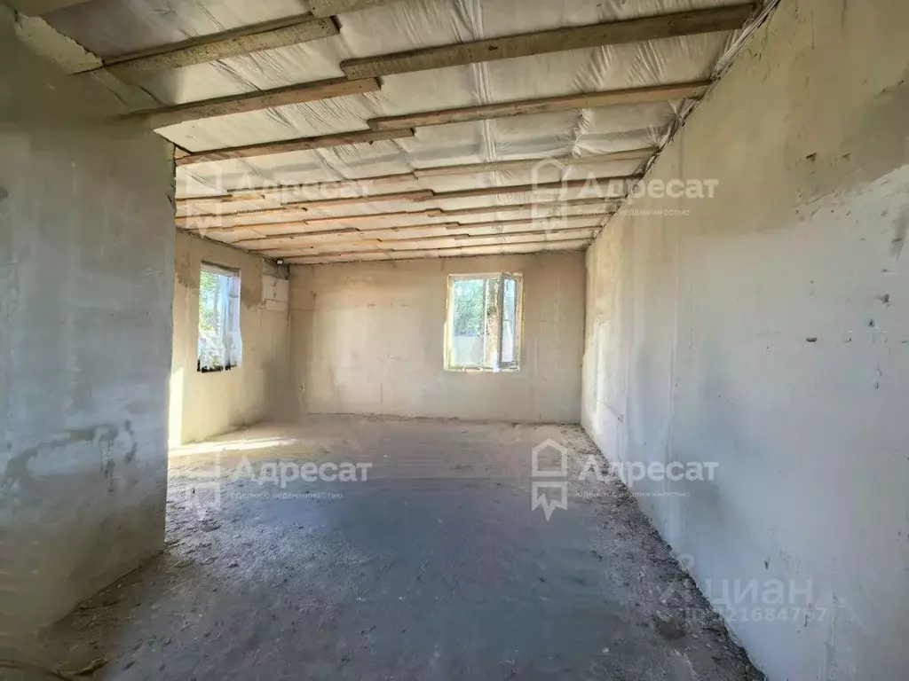 Дом в Волгоградская область, Краснослободск Среднеахтубинский район, ... - Фото 2