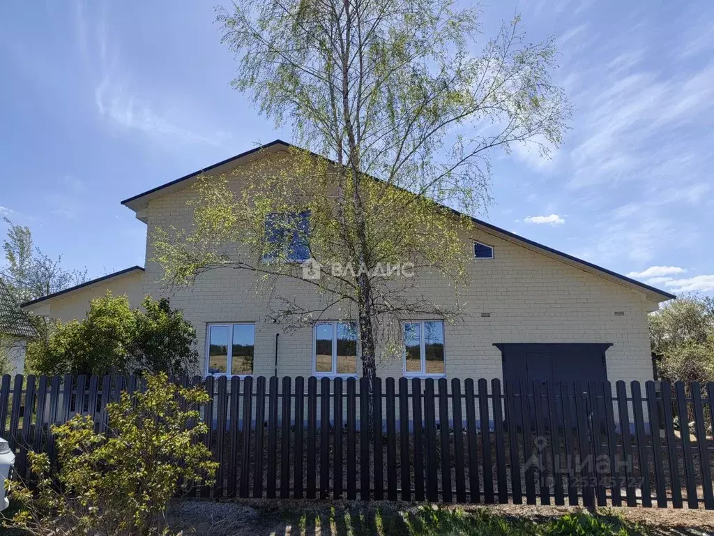 Дом в Калужская область, Калуга городской округ, д. Крутицы проезд 5-й ... - Фото 2