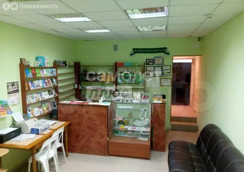 Офис (78.2 м) - Фото 1