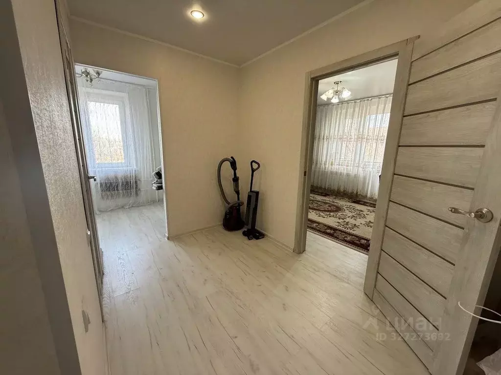 1-к кв. Астраханская область, Нариманов Спортивная ул., 5 (35.7 м) - Фото 2