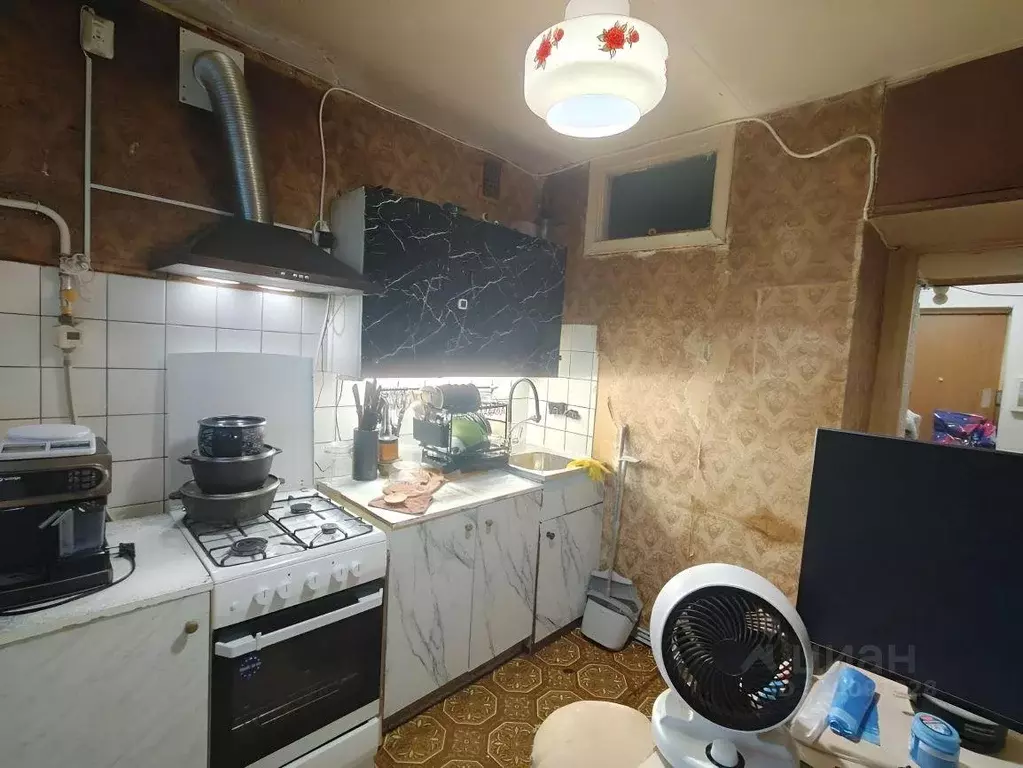 Квартира, 1 комната, 30.5 м - Фото 1