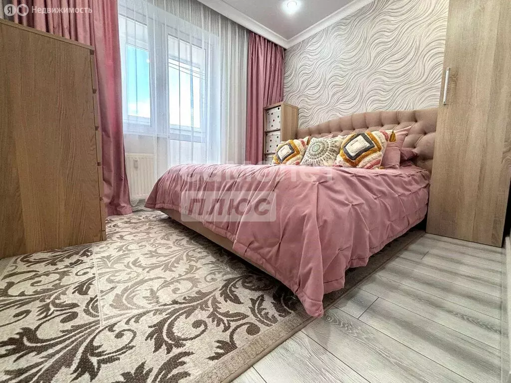 2-комнатная квартира: Оренбург, Северный проезд, 24 (36.3 м) - Фото 0