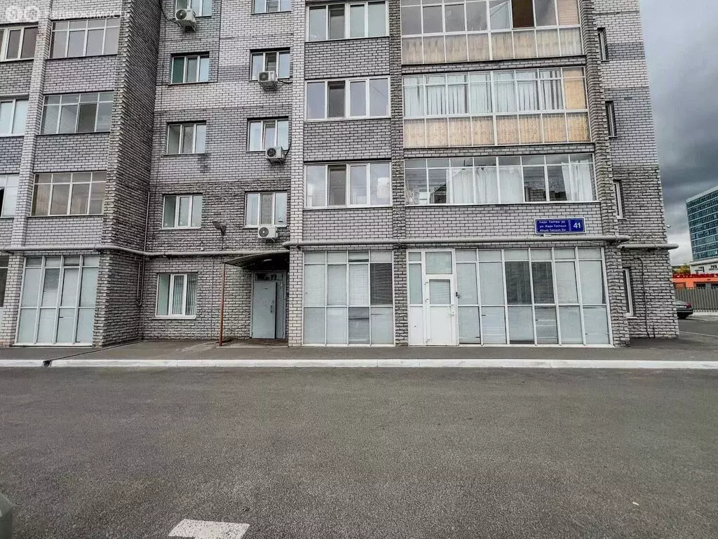Офис (142 м) - Фото 1