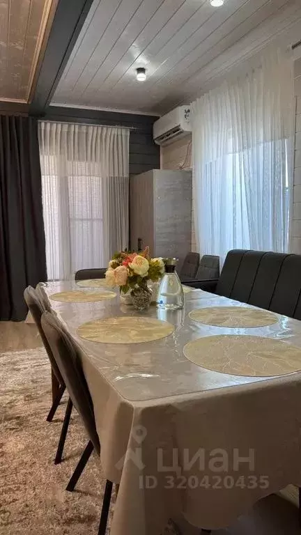 Дом в Дагестан, Избербаш ул. Гунашева, 22 (80 м) - Фото 1