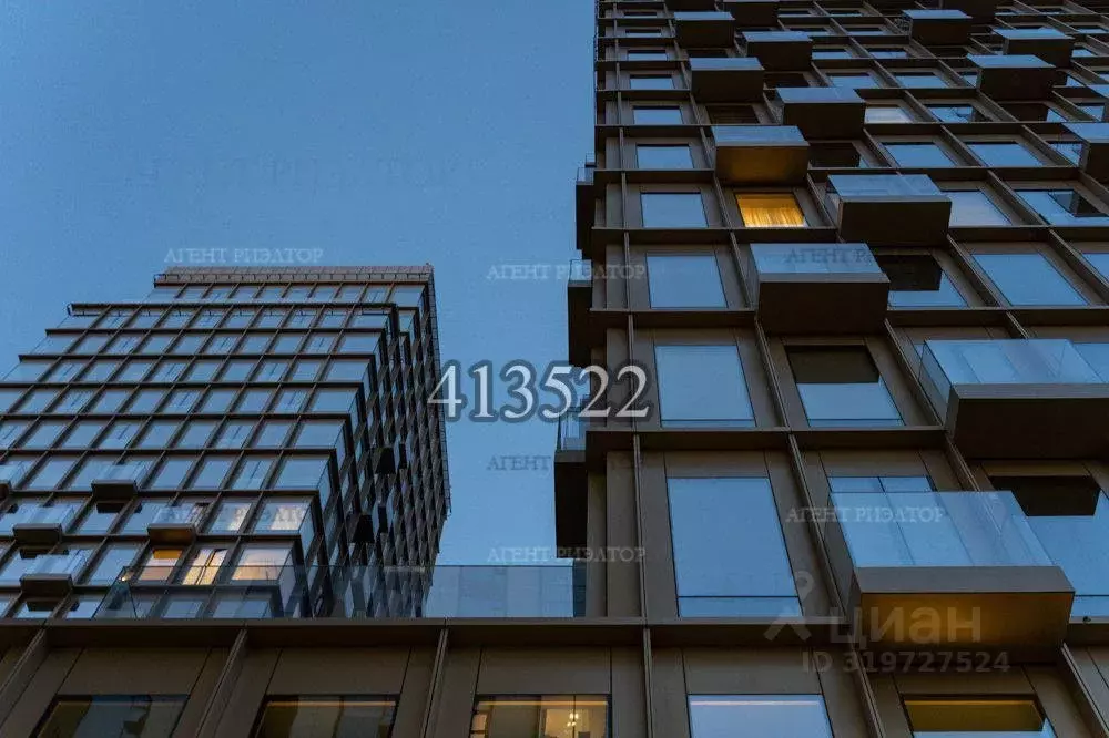 2-к кв. Москва ул. Костикова, 4к1 (70.55 м) - Фото 0