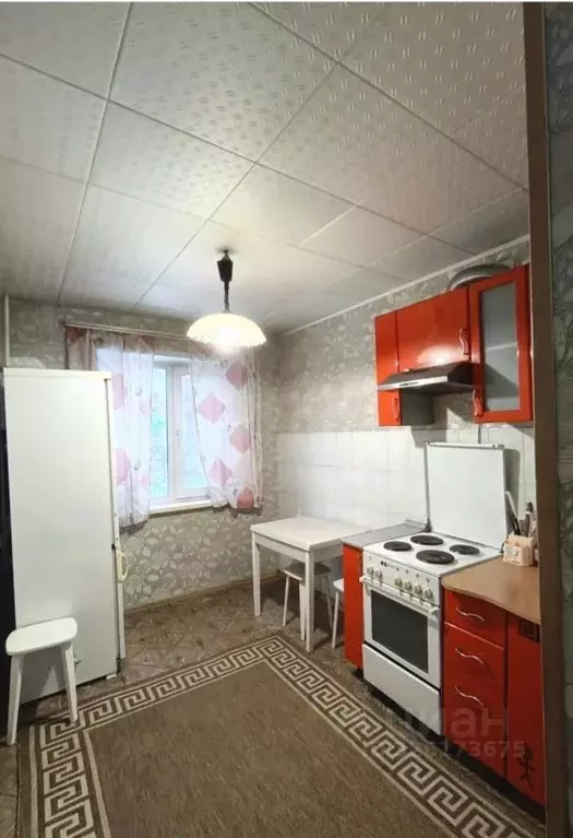 2-к кв. Алтайский край, Барнаул ул. Георгиева, 43 (45.0 м) - Фото 0