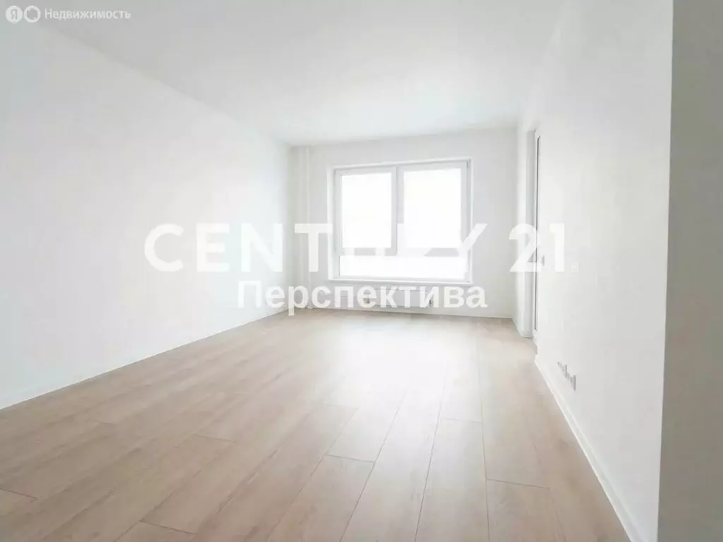 2-комнатная квартира: Москва, Сигнальный проезд, 16к1 (34.1 м) - Фото 1