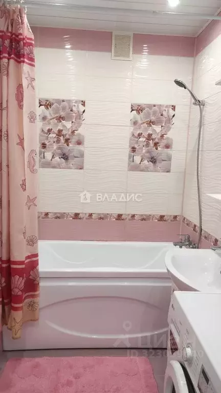 1-к кв. Владимирская область, Владимир Северная ул., 55 (33.1 м) - Фото 2