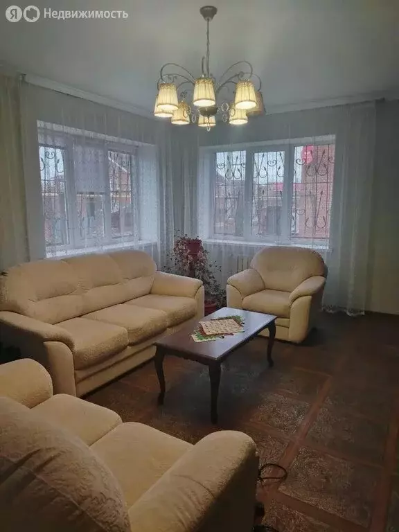 Дом в село Подстепки, Луговая улица (167 м) - Фото 1