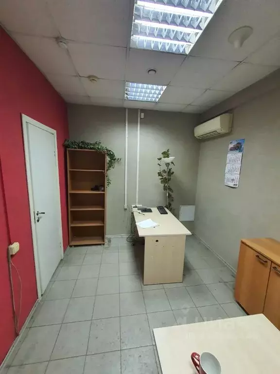Офис в Новосибирская область, Новосибирск ул. Мира, 41 (12 м) - Фото 1