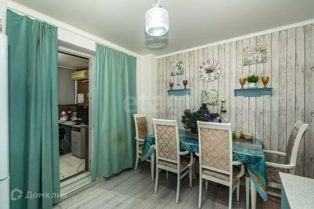 Продаётся 4-к квартира, 74 м - Фото 1