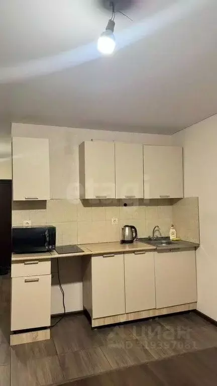 1-к кв. Ростовская область, Ростов-на-Дону Заводская ул., 25 (30.0 м) - Фото 0