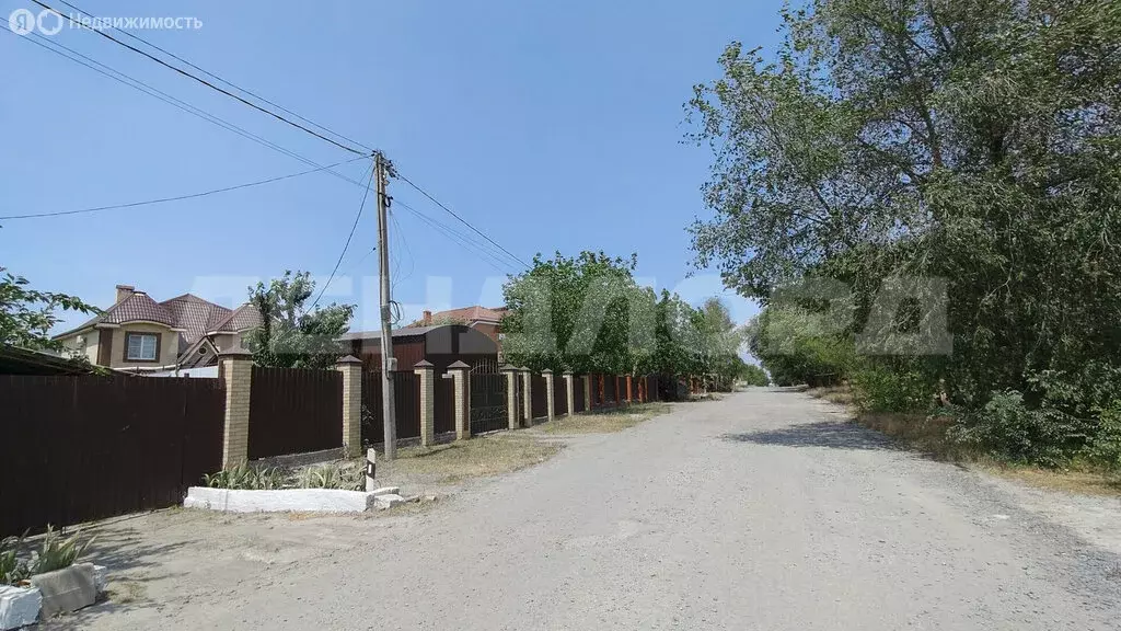 Участок в Ростов-на-Дону, Фермерский переулок, 20 (9.3 м) - Фото 1