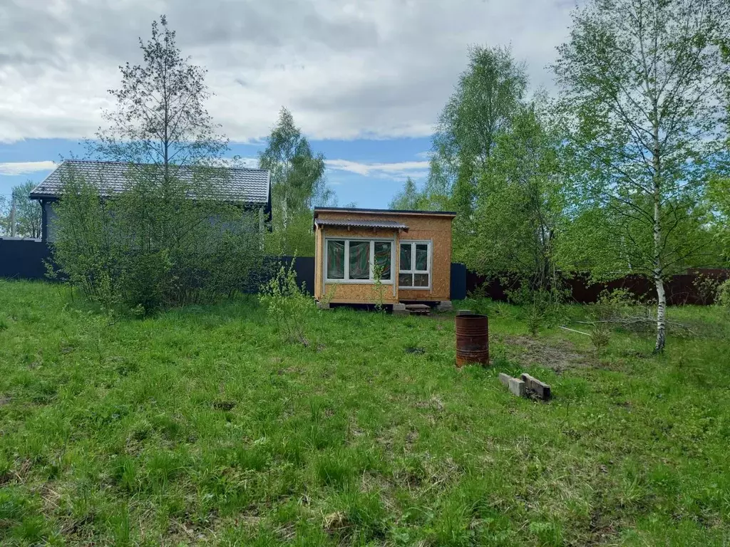 Дом в Московская область, Дмитровский муниципальный округ, д. ... - Фото 1