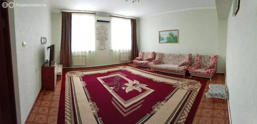 4-комнатная квартира: село Красный Яр, Ватаженская улица, 4Б (138.8 м) - Фото 1