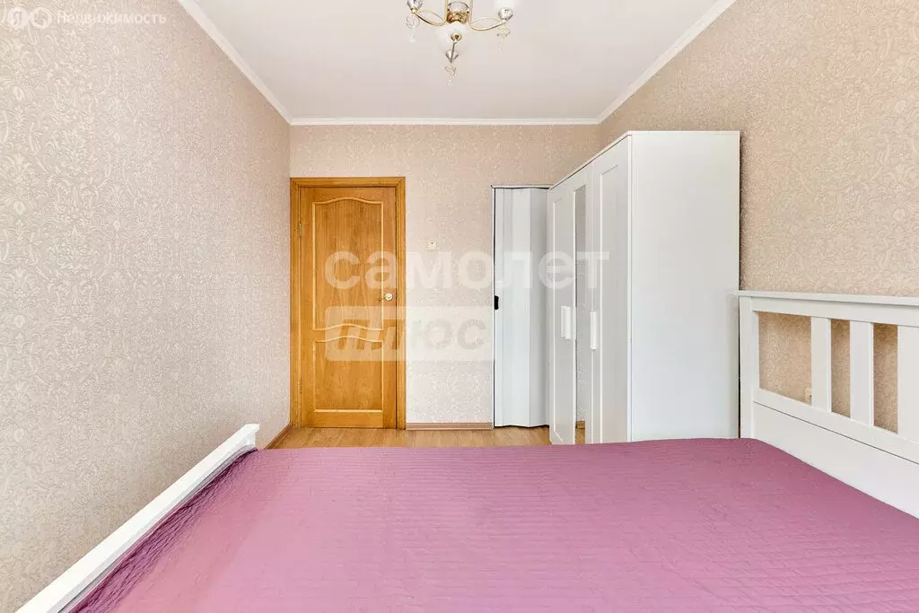 2-комнатная квартира: Мытищи, улица Академика Каргина, 38к2 (45 м) - Фото 2