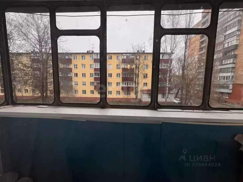 3-к кв. Курская область, Курск Сумская ул., 40А (57.9 м) - Фото 1