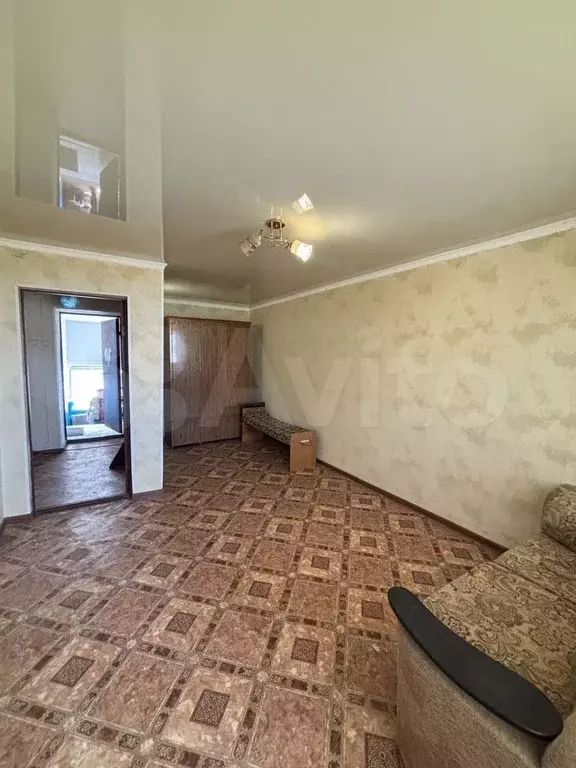 1-к. квартира, 36 м, 3/3 эт. - Фото 0
