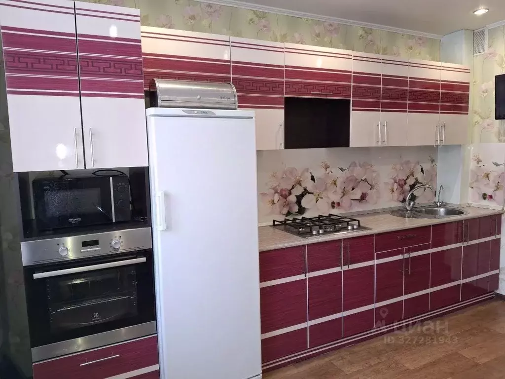 2-к кв. Татарстан, Нижнекамск Студенческая ул., 27 (75.9 м) - Фото 2