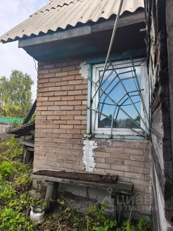 Дом в Кемеровская область, Новокузнецк Ладожская ул., 12 (27 м) - Фото 2