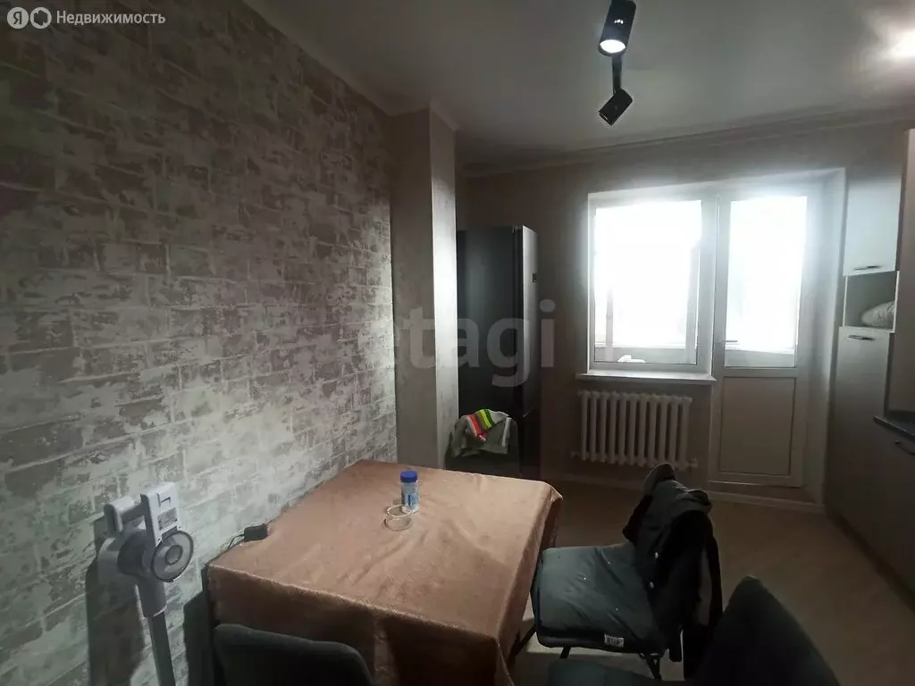 1-комнатная квартира: Брянск, Московский проспект, 49к1 (48 м) - Фото 2
