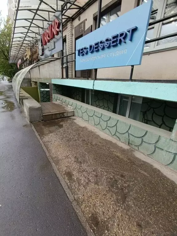 Помещение свободного назначения (58 м) - Фото 1