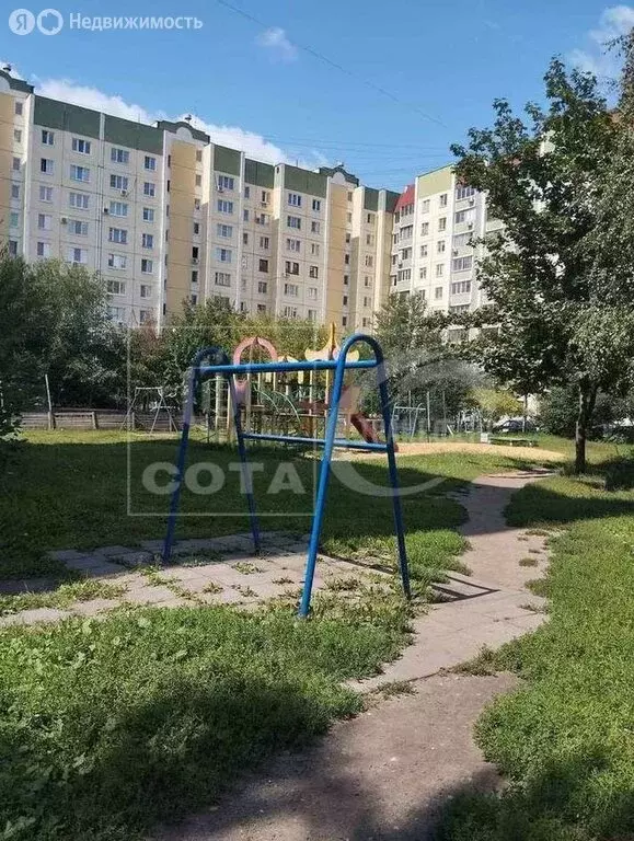 3-комнатная квартира: Воронеж, улица Мордасовой, 5 (67.1 м) - Фото 0